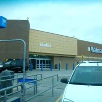 Walmart Bakery ico