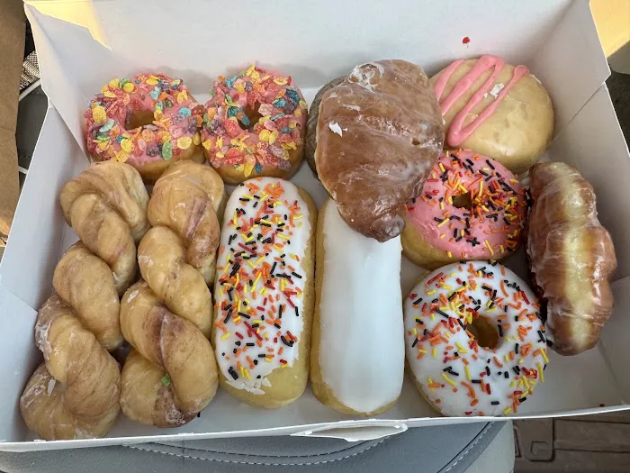 Donut Panic Picture 6