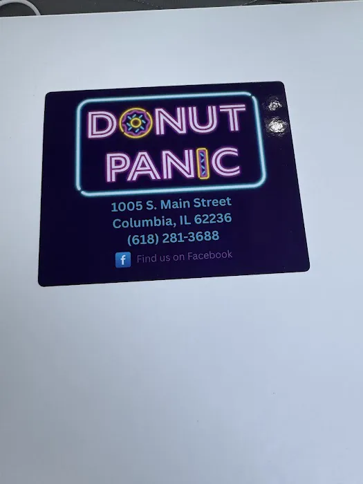Donut Panic Picture 4