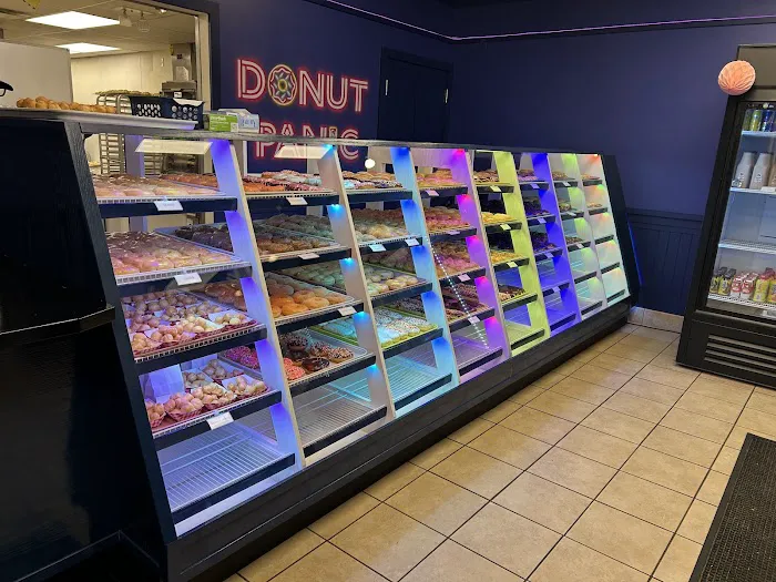 Donut Panic Picture 3
