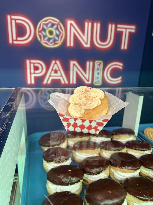 Donut Panic Picture 8