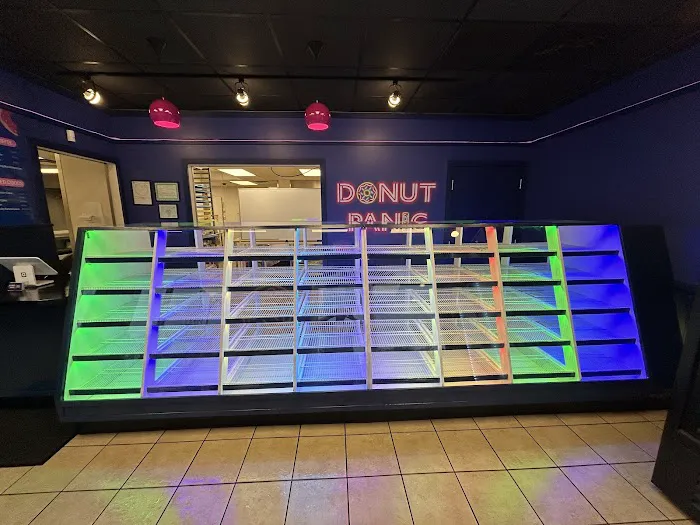 Donut Panic Picture 2