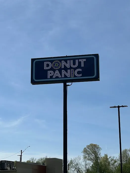 Donut Panic Picture 1