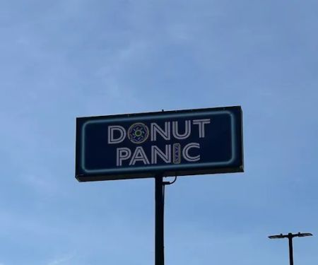 Donut Panic