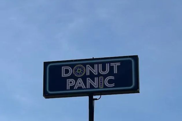 Donut Panic