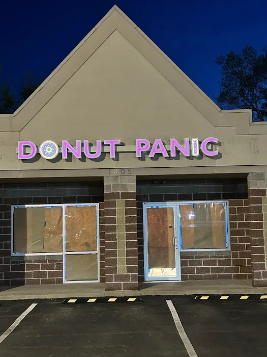 Donut Panic Picture 7