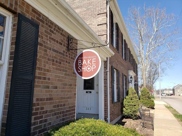 Dear Diva Desserts Bake Shop Picture 9