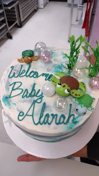 Dear Diva Desserts Bake Shop Picture 3