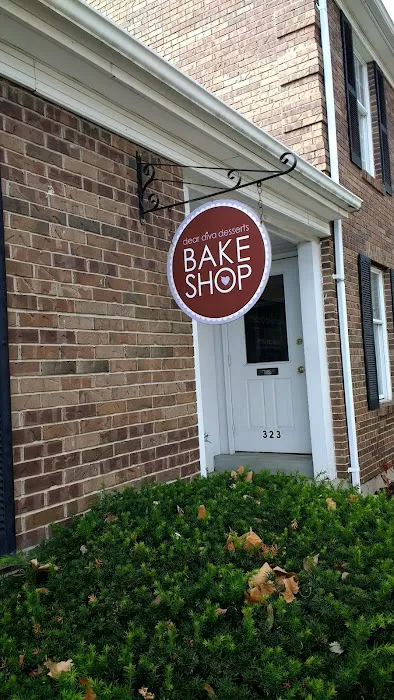 Dear Diva Desserts Bake Shop Picture 5