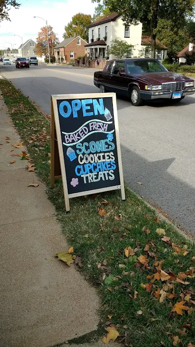 Dear Diva Desserts Bake Shop Picture 4