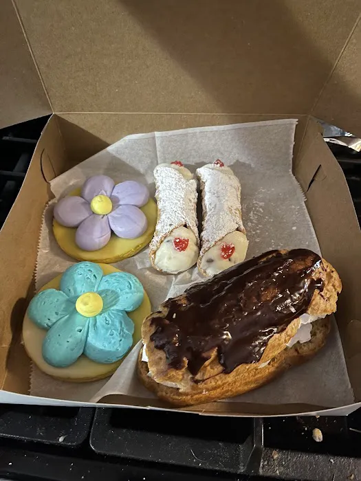Harter Bakery Picture 1