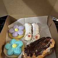Harter Bakery ico