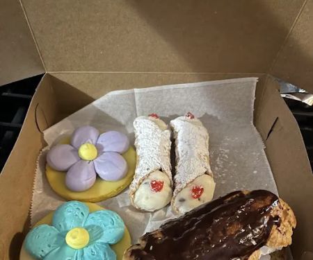 Harter Bakery