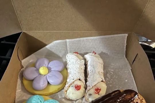 Harter Bakery