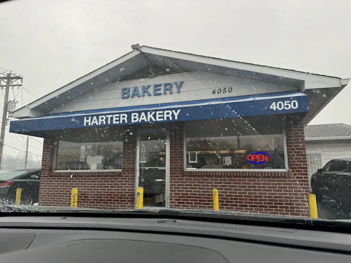 Harter Bakery Picture 9