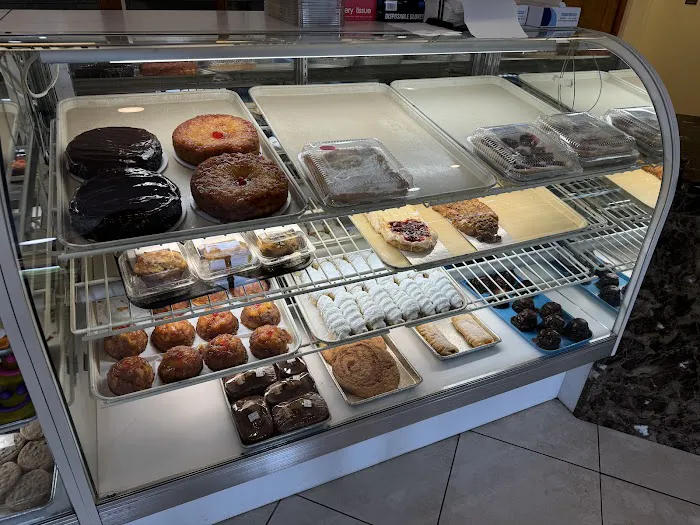Harter Bakery Picture 6