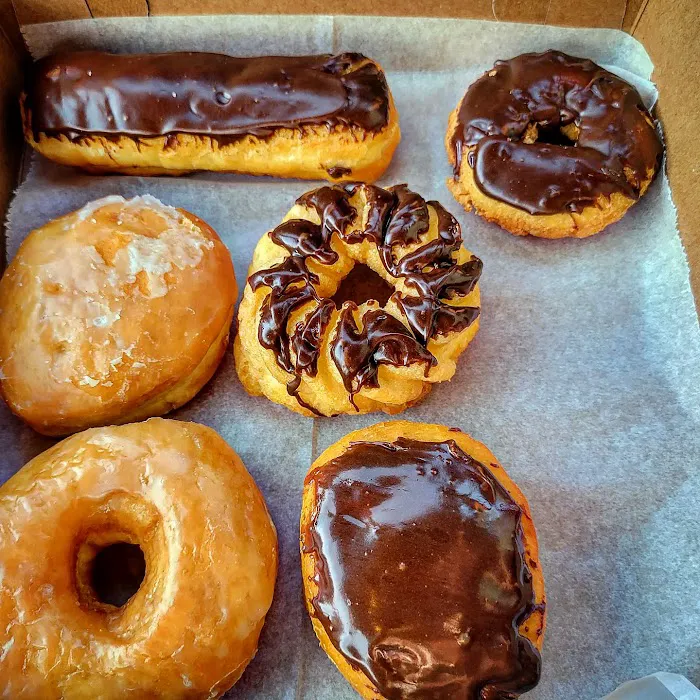 Harter Bakery Picture 8