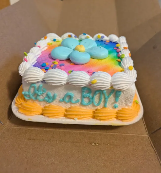 Harter Bakery Picture 10
