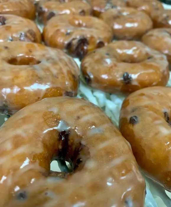 Shamrock Donuts Picture 3
