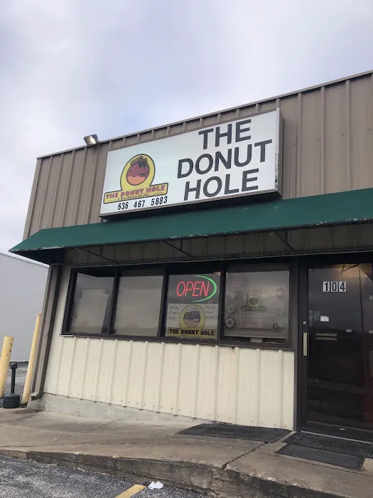 The Donut Hole Picture 5