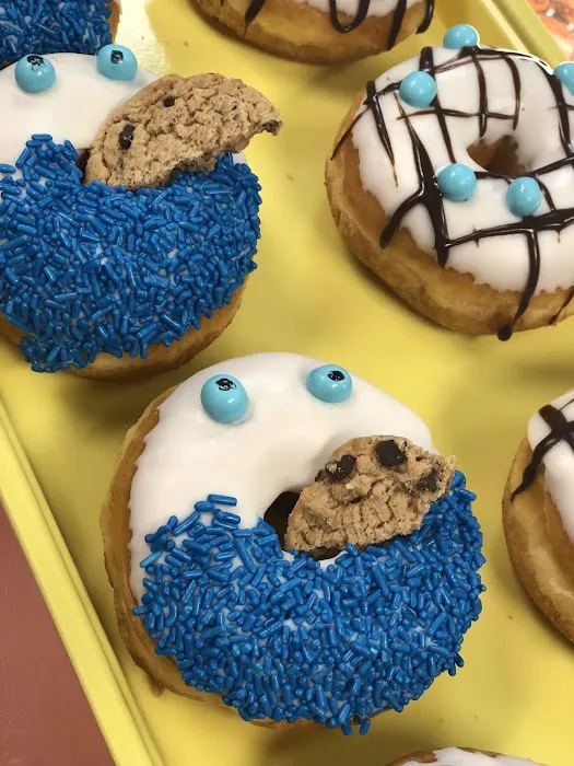 The Donut Hole Picture 1