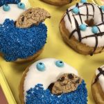 The Donut Hole
