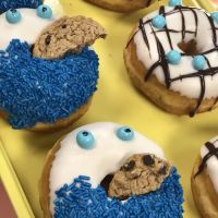 The Donut Hole ico