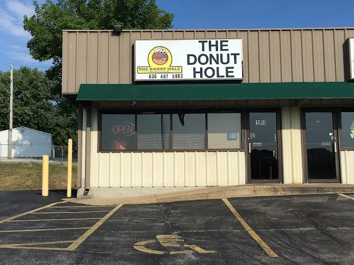 The Donut Hole Picture 10
