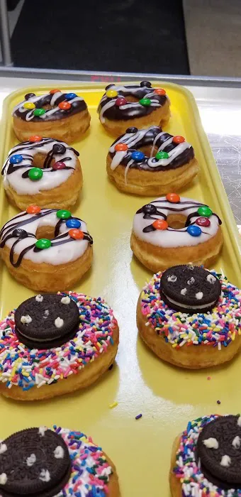 The Donut Hole Picture 8
