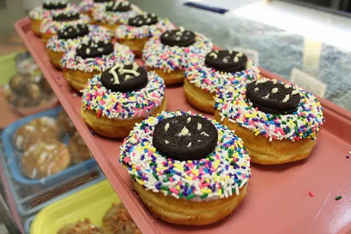 The Donut Hole Picture 4