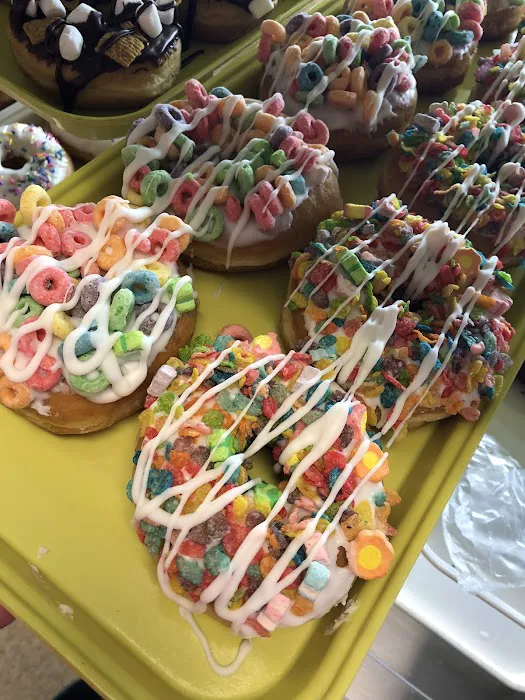 The Donut Hole Picture 9