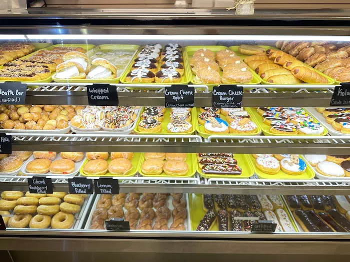 The Donut Hole Picture 2