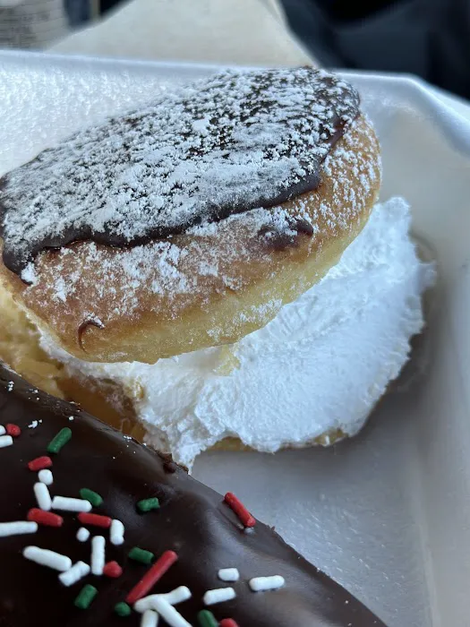 The Donut Hole Picture 8