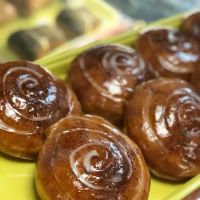 The Donut Hole ico