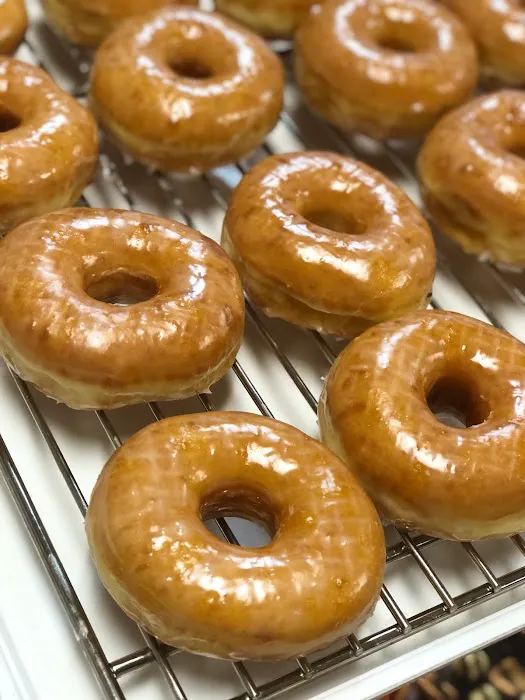 The Donut Hole Picture 7