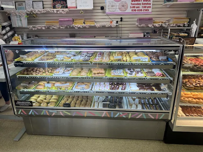 The Donut Hole Picture 5