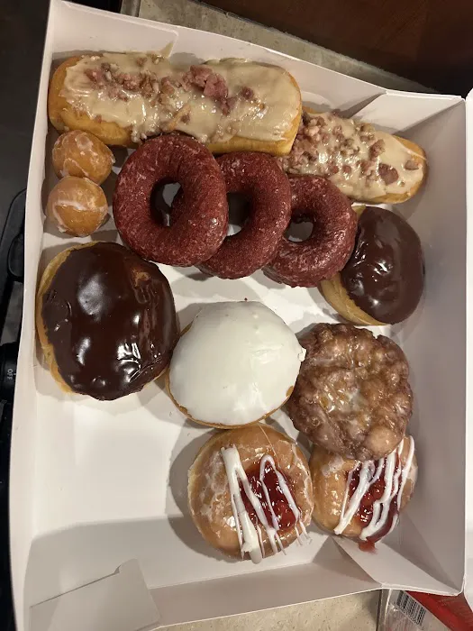 The Donut Hole Picture 3