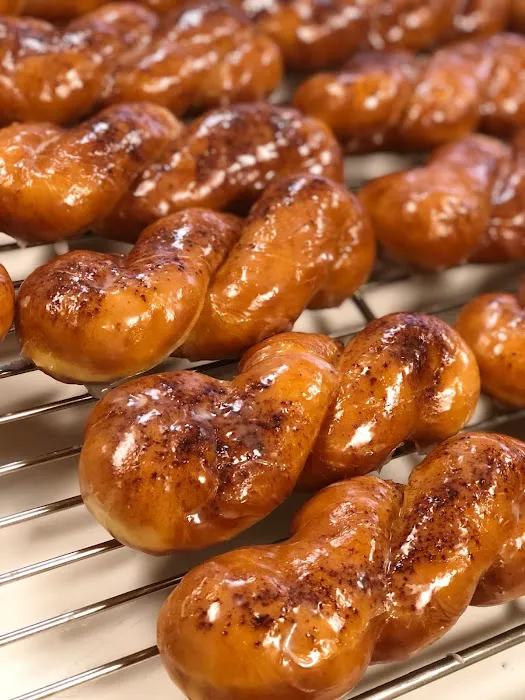 The Donut Hole Picture 6