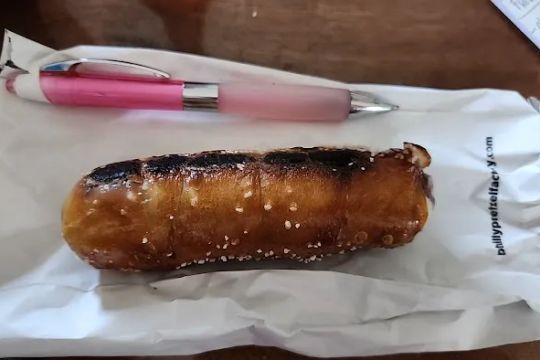 Philly Pretzel Factory