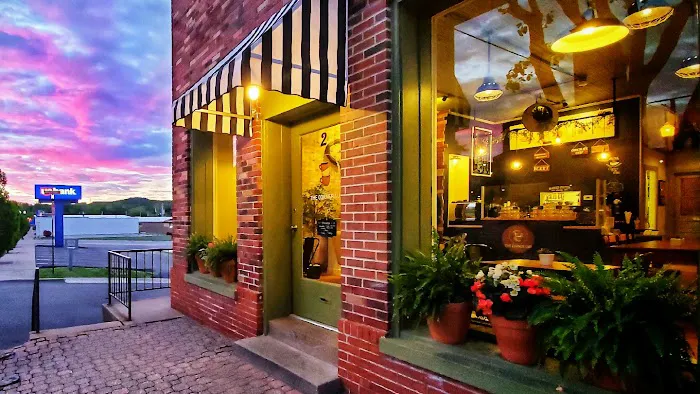 The Corner Cup Micro-Bakery Picture 7