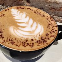 The Corner Cup Micro-Bakery ico