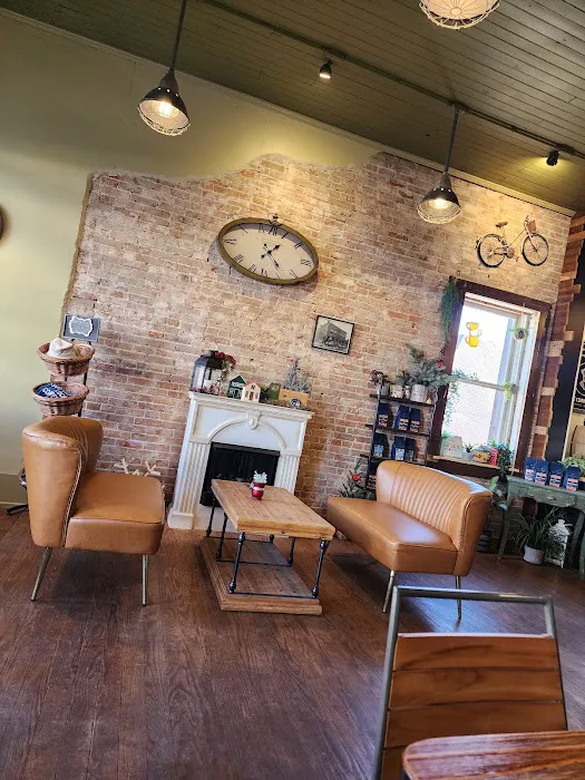 The Corner Cup Micro-Bakery Picture 9