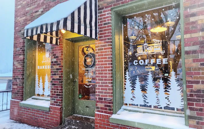 The Corner Cup Micro-Bakery Picture 6