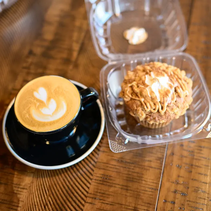 The Corner Cup Micro-Bakery Picture 8