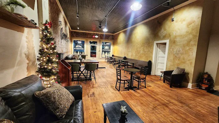 The Corner Cup Micro-Bakery Picture 4