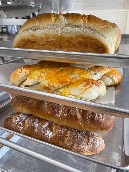 The Braided Bakery Picture 2