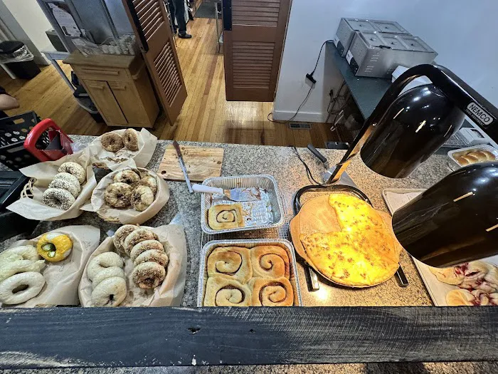 The Braided Bakery Picture 9