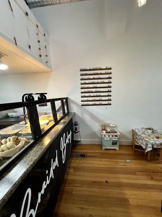 The Braided Bakery Picture 6