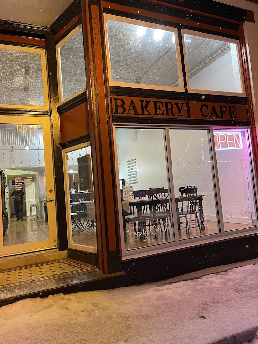 The Braided Bakery Picture 3