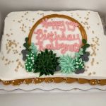 Walmart Bakery